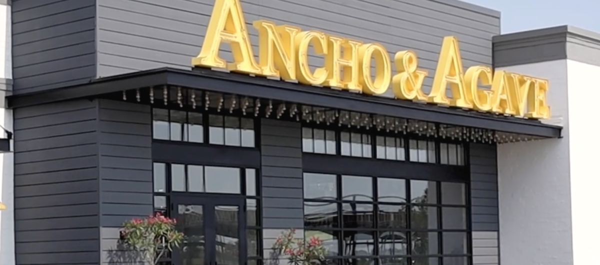 Restaurant Review: Ancho & Agave